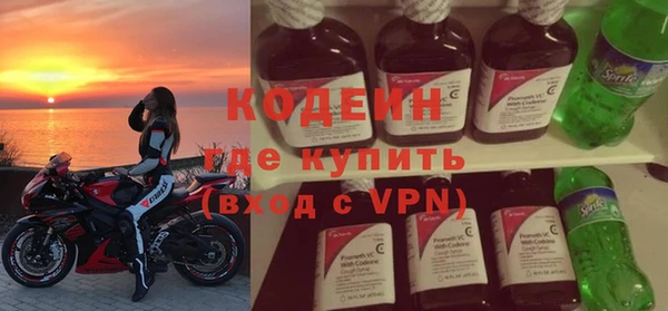 крисы Баксан
