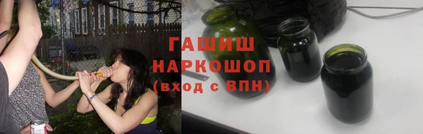 крисы Баксан