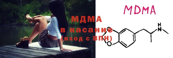 крисы Баксан