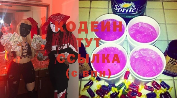 крисы Баксан