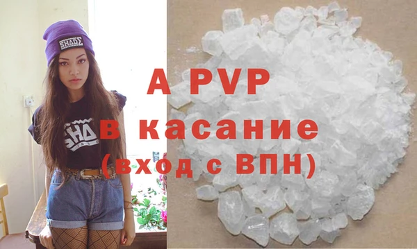 молекула духа Семилуки
